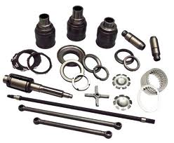 Three Wheeler  Part Dealers